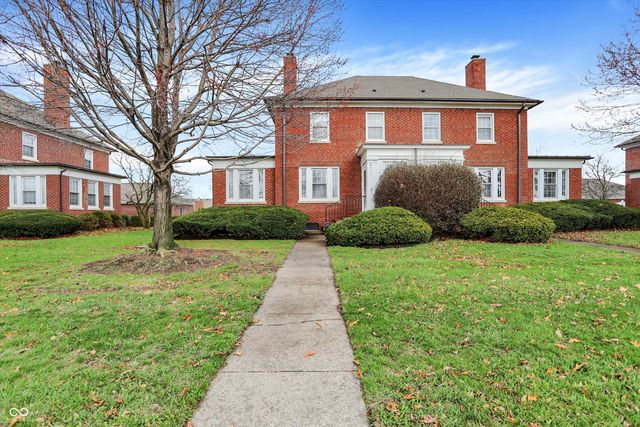 8432 E 56th Street, Indianapolis, IN 46216