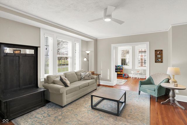 8432 E 56th Street, Indianapolis, IN 46216