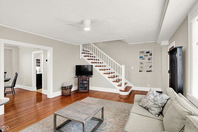 8432 E 56th Street, Indianapolis, IN 46216