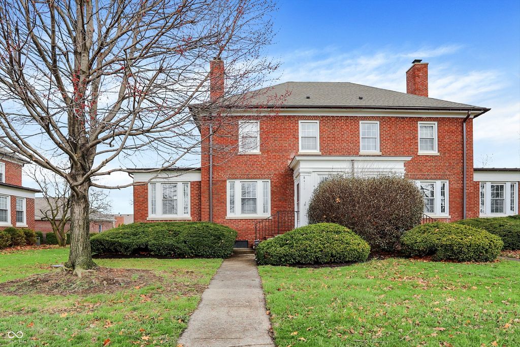 8432 E 56th Street, Indianapolis, IN 46216