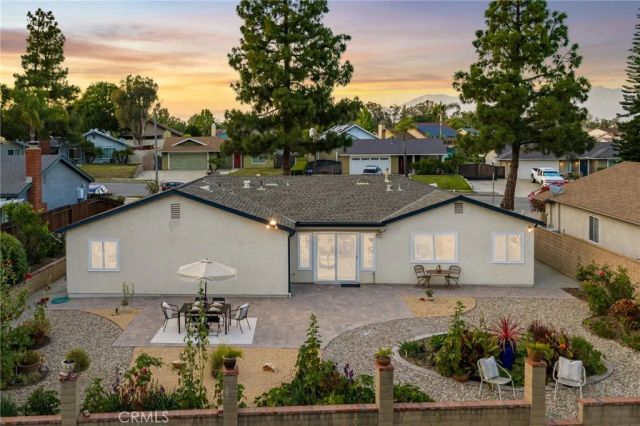 3431 N Bayberry Drive, Chino Hills, CA 91709