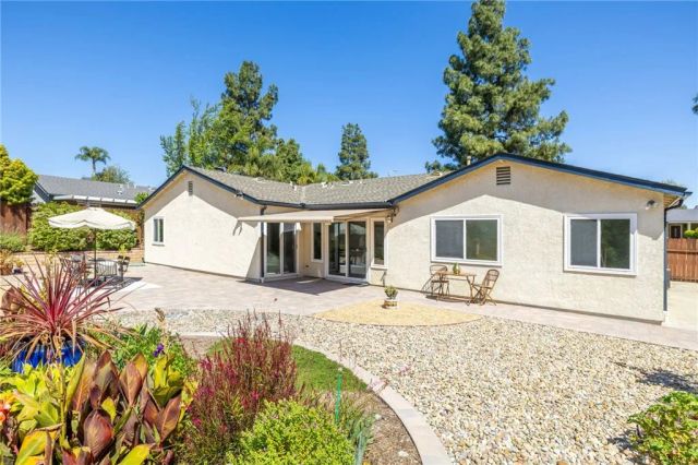 3431 N Bayberry Drive, Chino Hills, CA 91709