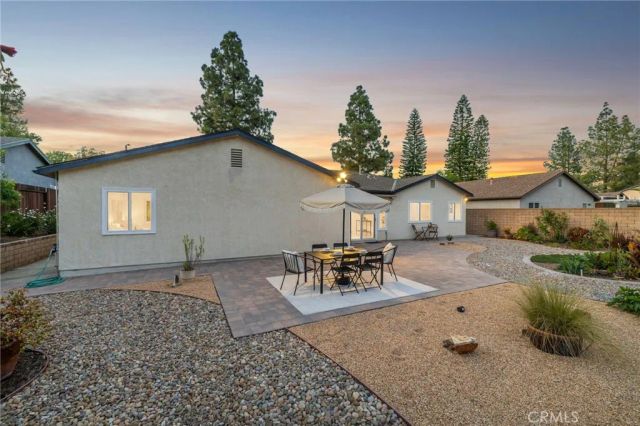 3431 N Bayberry Drive, Chino Hills, CA 91709