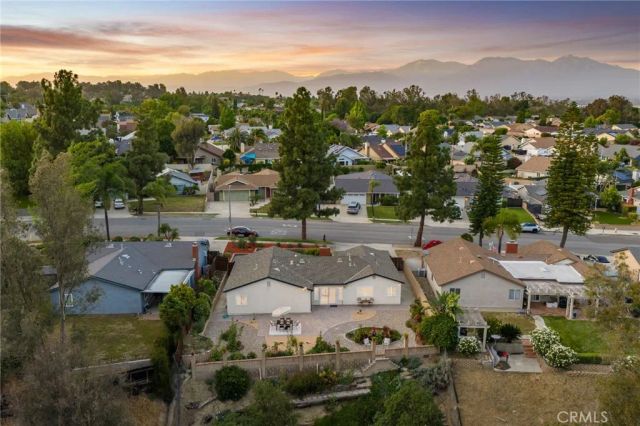 3431 N Bayberry Drive, Chino Hills, CA 91709