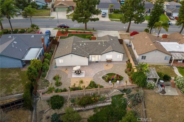 3431 N Bayberry Drive, Chino Hills, CA 91709