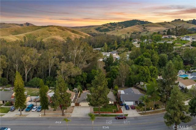 3431 N Bayberry Drive, Chino Hills, CA 91709