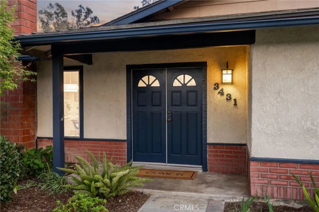 3431 N Bayberry Drive, Chino Hills, CA 91709
