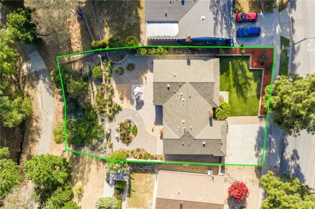 3431 N Bayberry Drive, Chino Hills, CA 91709