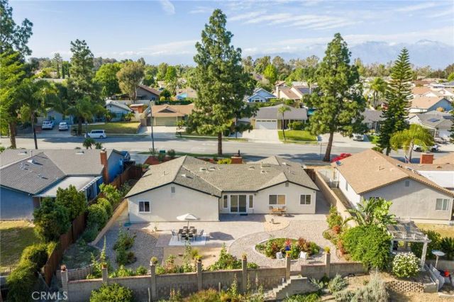 3431 N Bayberry Drive, Chino Hills, CA 91709