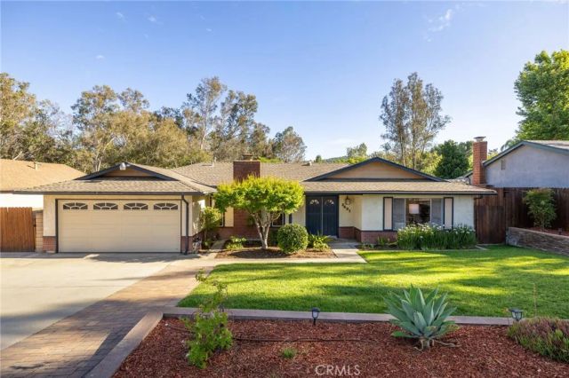 3431 N Bayberry Drive, Chino Hills, CA 91709