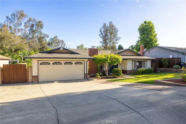 3431 N Bayberry Drive, Chino Hills, CA 91709