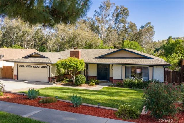 3431 N Bayberry Drive, Chino Hills, CA 91709