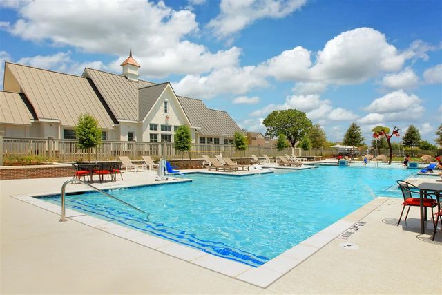1729 Wild Berry Way, Northlake, TX 76247