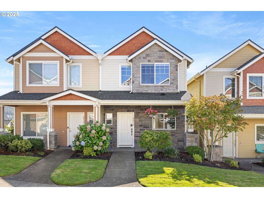 2514 Nw 3RD Ter, Gresham, OR 97030