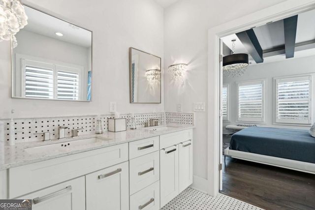 447 Alderwood Street, Atlanta, GA 30328