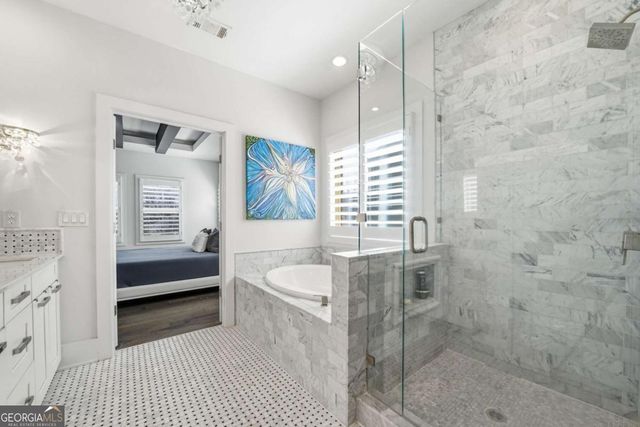 447 Alderwood Street, Atlanta, GA 30328