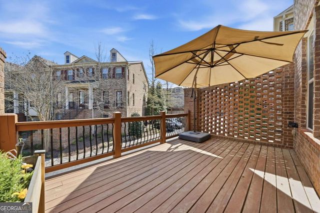 447 Alderwood Street, Atlanta, GA 30328