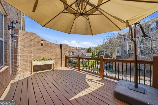 447 Alderwood Street, Atlanta, GA 30328