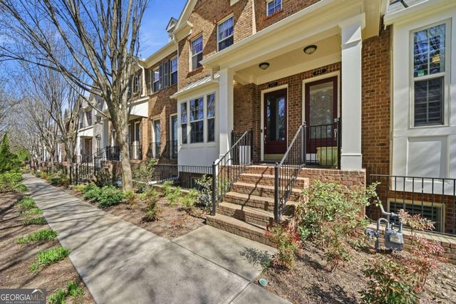 447 Alderwood Street, Atlanta, GA 30328