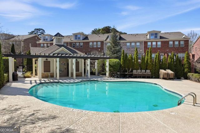 447 Alderwood Street, Atlanta, GA 30328