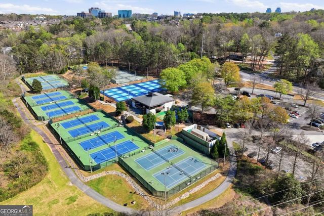 447 Alderwood Street, Atlanta, GA 30328