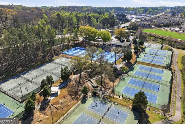 447 Alderwood Street, Atlanta, GA 30328