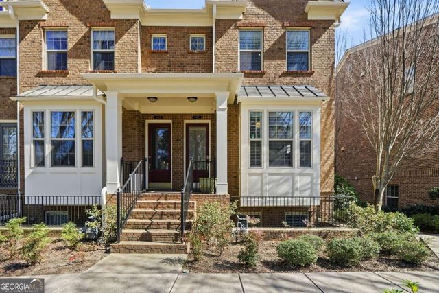 447 Alderwood Street, Atlanta, GA 30328