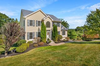 69 Snow Road, Haverhill, MA 01832