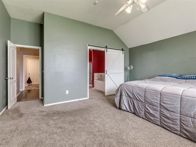 15820 Breccia Road, Moore, OK 73170