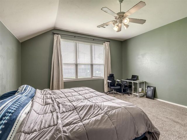15820 Breccia Road, Moore, OK 73170
