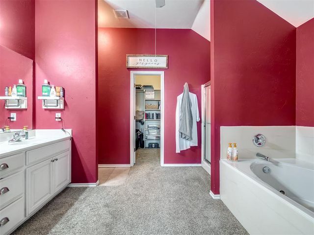 15820 Breccia Road, Moore, OK 73170