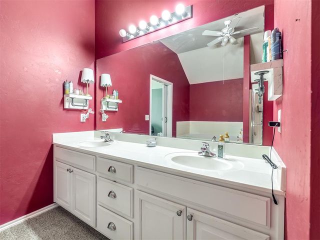 15820 Breccia Road, Moore, OK 73170