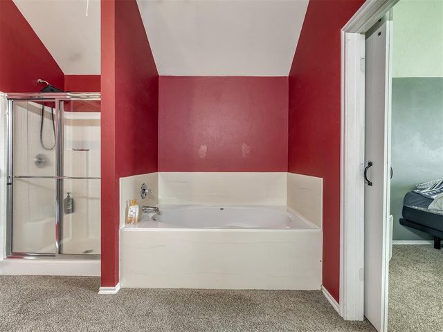 15820 Breccia Road, Moore, OK 73170