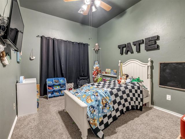 15820 Breccia Road, Moore, OK 73170