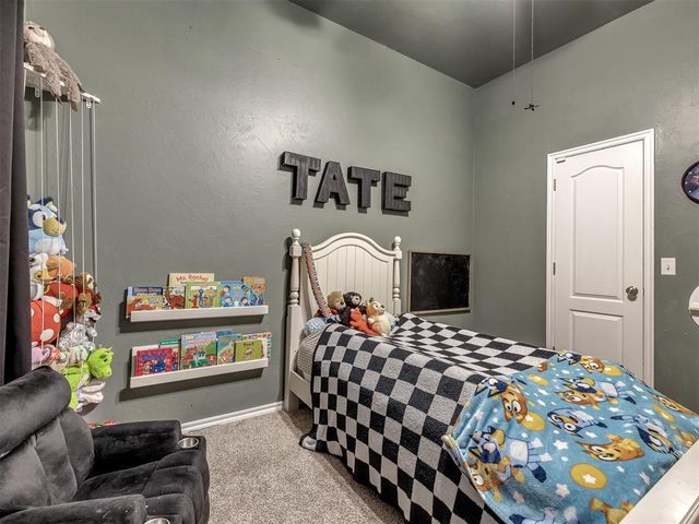 15820 Breccia Road, Moore, OK 73170