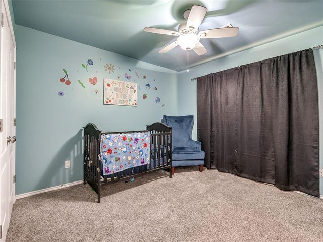 15820 Breccia Road, Moore, OK 73170