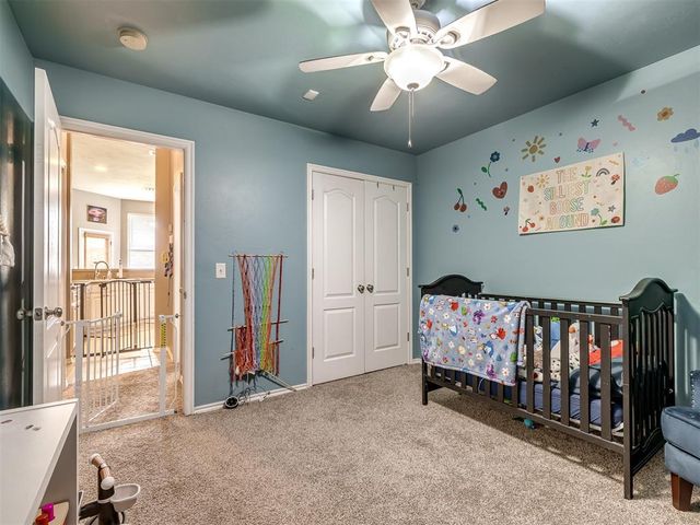 15820 Breccia Road, Moore, OK 73170