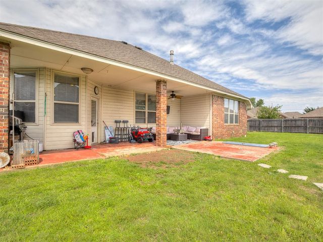 15820 Breccia Road, Moore, OK 73170