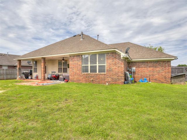 15820 Breccia Road, Moore, OK 73170