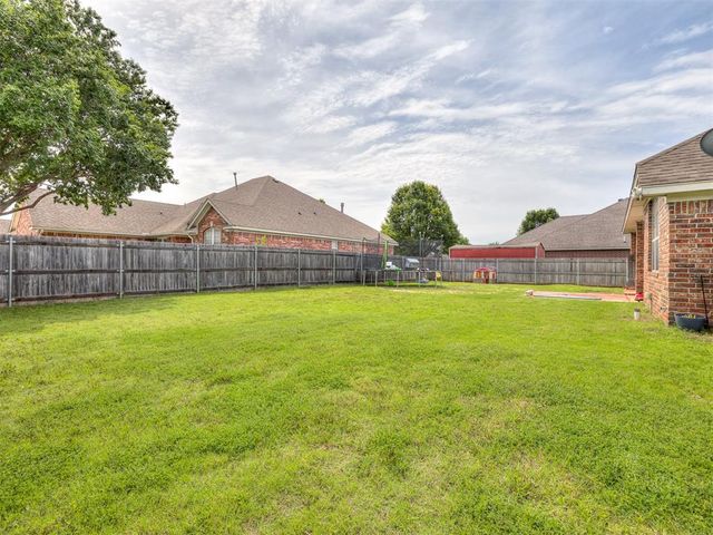 15820 Breccia Road, Moore, OK 73170