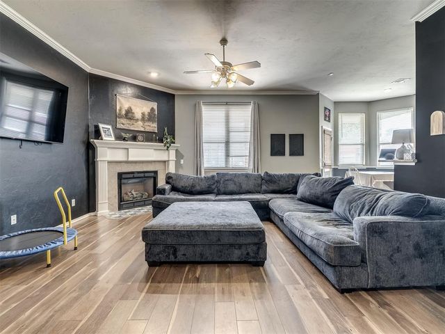 15820 Breccia Road, Moore, OK 73170