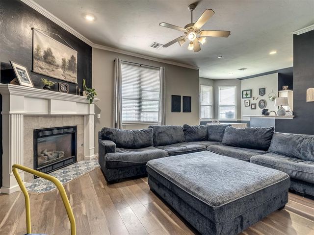 15820 Breccia Road, Moore, OK 73170