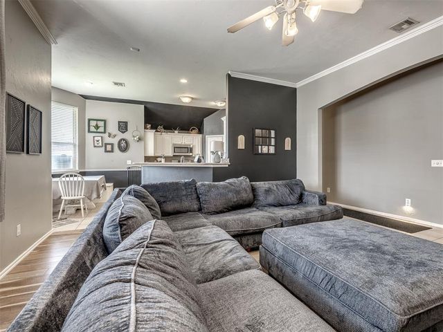 15820 Breccia Road, Moore, OK 73170