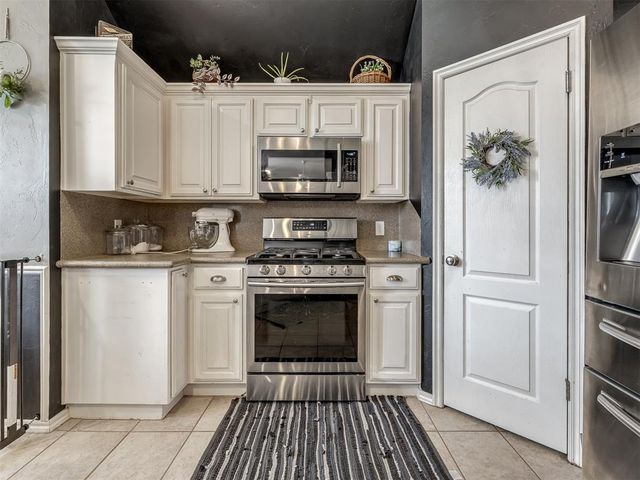 15820 Breccia Road, Moore, OK 73170