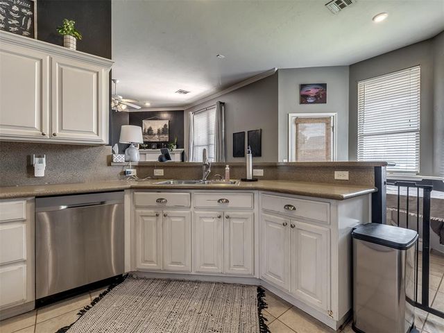 15820 Breccia Road, Moore, OK 73170