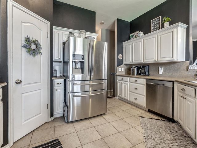 15820 Breccia Road, Moore, OK 73170
