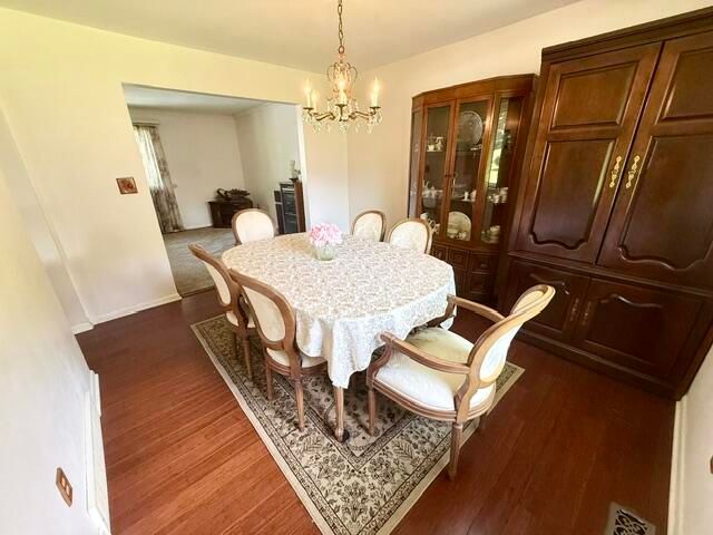 2506 Brahms Boulevard 2506 Brahms Boulevard, Dayton, OH 45449