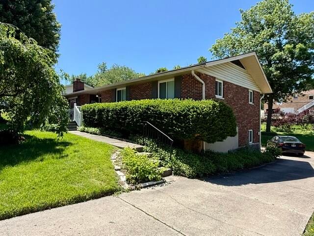 2506 Brahms Boulevard 2506 Brahms Boulevard, Dayton, OH 45449