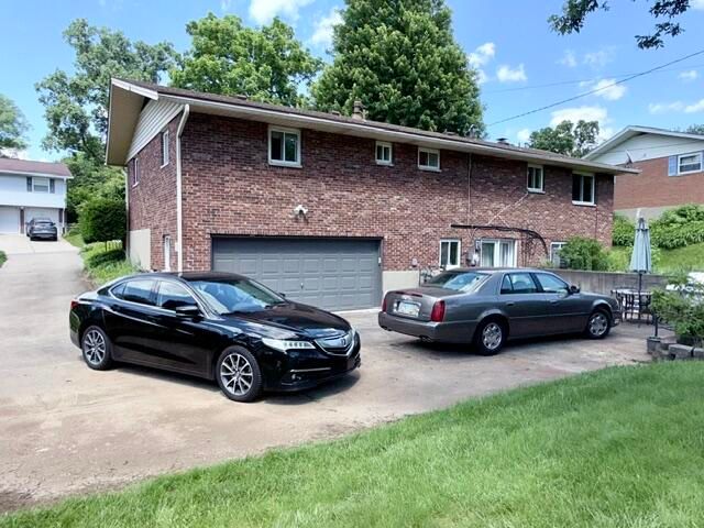 2506 Brahms Boulevard 2506 Brahms Boulevard, Dayton, OH 45449