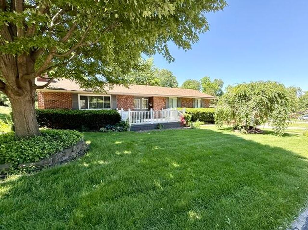 2506 Brahms Boulevard 2506 Brahms Boulevard, Dayton, OH 45449